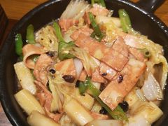 -十二舍·湯物素煮(江泰潤政店)