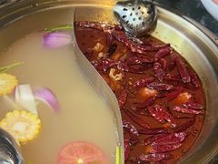 -川味观·鲜货火锅(西湖文化广场店)