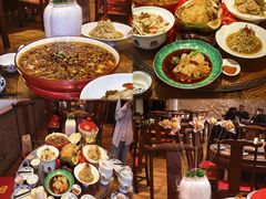 -面辣子·陕西家乡菜(钟楼店)