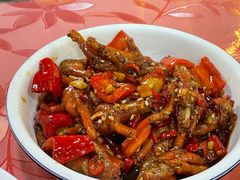 -老三样·美食研究中心(世贸路店)