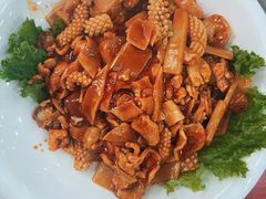 八珍豆腐-众乐大盘菜