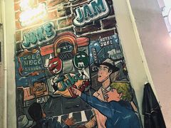 -JUKEBOX玖部音乐餐厅(华侨城店)