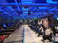 有氧区-Trainyard 炼·工场(中国国际贸易中心店)