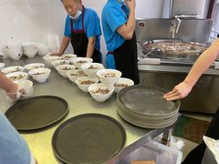 -郝刚刚羊杂割(柳巷店)