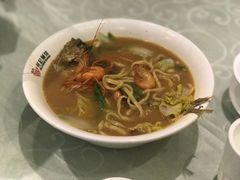-何记面馆(龙泉山店)