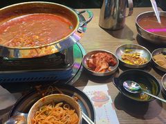 -香猪坊韩国烤肉专属门店(魏公村店)