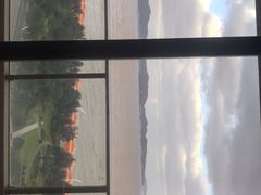 -舟山希尔顿酒店