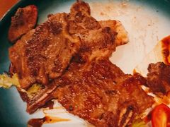 -V Bar海景扒房(北海湾惠龙万达嘉华酒店)