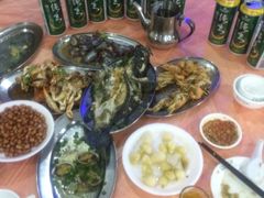 -板桥海鲜广场(文明东店)