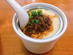 -兵哥豌豆面(青华店)