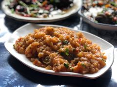 -龙姐私房菜(和顺古镇店)