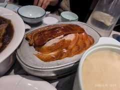 -紫光园·烤鸭(吕家营店)