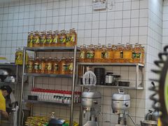 -麦艺大师傅(南湖万达店)