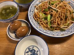 -赣南粉局·江西小炒·锅气炒粉(人民广场店)