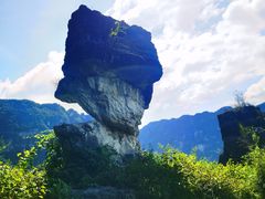 -三峡人家风景区
