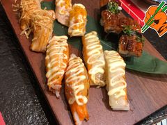 -古田居·特色寿司料理(星之岛旗舰店)