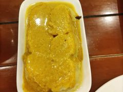 芥末墩-北平小馆·烤鸭·家常菜(磨房北里店)