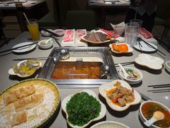 -海底捞火锅(北京路店)