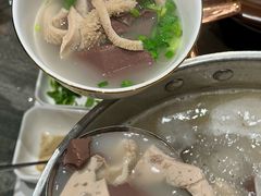 -道道鲜·崇明私房菜(五角场店)