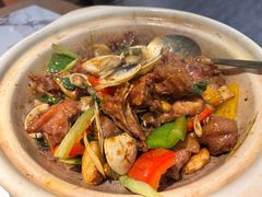 -泰椰里·泰国餐厅(智慧城广百广场店)