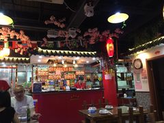 大堂-盛德利食府 天津菜(河西店)