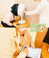 -健身堂科技美肌SPA