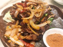 -柒园·三十年创意杭帮菜(龙湖滨江天街店)