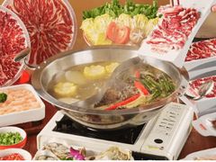 -陈记顺和潮汕牛肉火锅(棠德南路店)