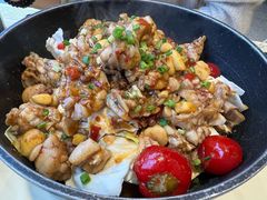 -聚味瞿记·龙虾堂(天元店)