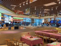 -西贝(武汉群星城店)
