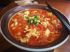 -好嫂子•刀削面(大兴店)