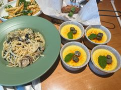 -新贝乐意大利餐厅(苏州中心店)