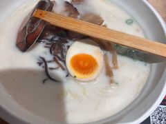 -味千拉面(煌华新纪元购物广场店)