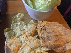 -蔡记·九米羊肉炉(东渡店)