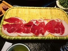 -朝天门火锅(东城区速八店)