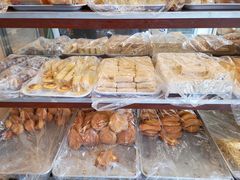 -玉香糕点(基隆路店)