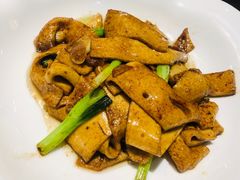 千页豆腐-东沙小镇主题餐厅(下沙店)