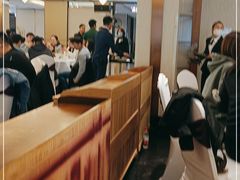 大堂-汤记传菜(浦江店)