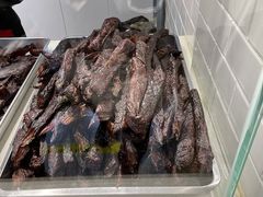 -都士牧人现烤牛肉干