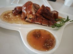 -天目湖涵田度假村