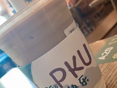 -3W咖啡(北大店)