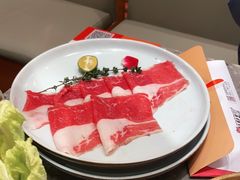 -牛牛章·章鱼水煎肉(光谷世界城店)