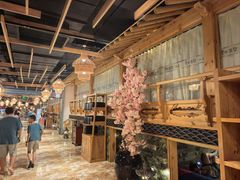 -青水瓦台(青山店)