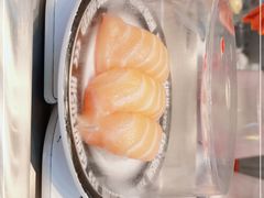 -元气寿司(益田假日广场店)