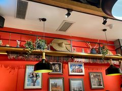 大堂-鑫花溪牛肉米粉(苏州中心店)