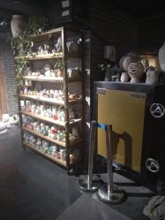 -川上陶艺社(大悦城店)