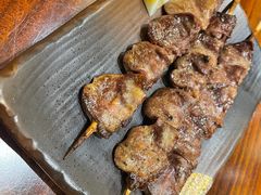 -鸟鹏烧鸟居酒屋(仁恒梦中心店)