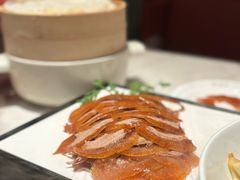 -北京全聚德(清华园店)