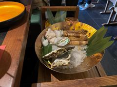 -牛New寿喜烧(虹桥新天地店)