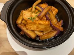 -锦粤宫·精致粤菜(深圳北站店)
